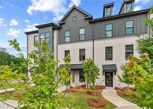 Property at 445 Breccia Run, Mcdonough, GA 30253, 3 beds, 2.5 baths