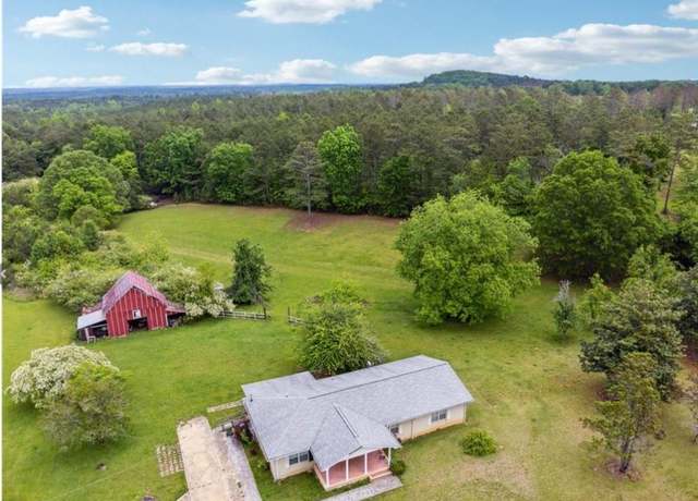 Property at 904 Corinth Five Points Rd, Buchanan, GA 30113, 4 beds, 3 baths