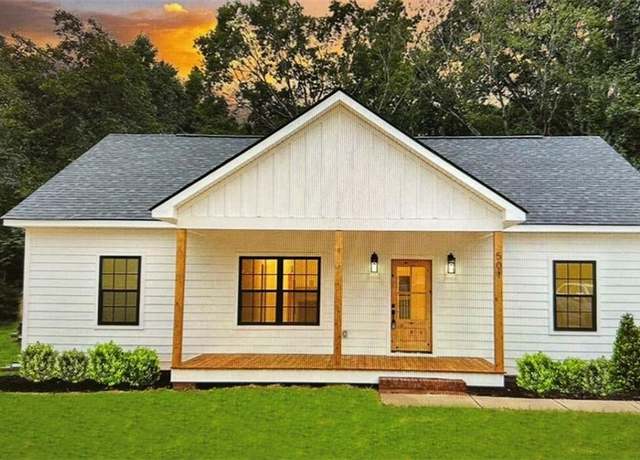 Property at 53 Clinic, Tate, GA 30177, 3 beds, 2 baths