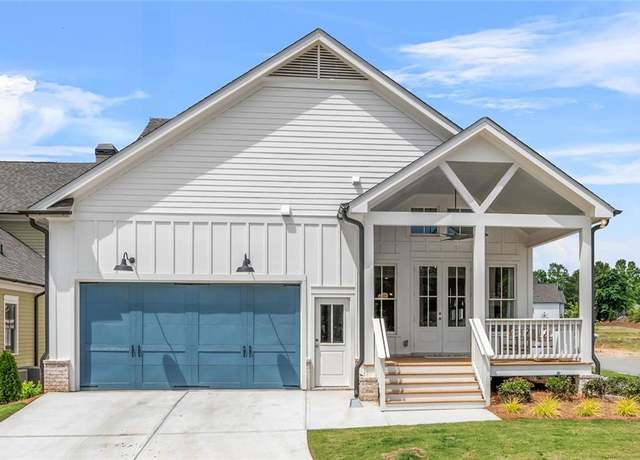 Property at 2031 Crossroads Trl, Milton, GA 30004, 4 beds, 4 baths