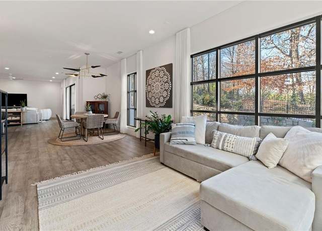 Property at 1494 Red Fox Dr NE Unit D, Atlanta, GA 30306, 3 beds, 2.5 baths