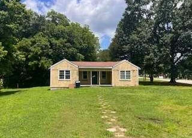 Property at 2659 H D Atha Rd, Monroe, GA 30655, 11 beds, 1 bath