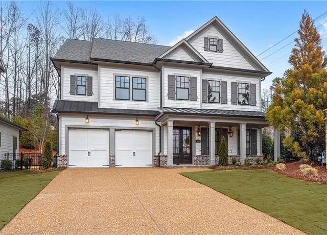 Property at Undisclosed address, Roswell, GA 30075, 4 beds, 4 baths