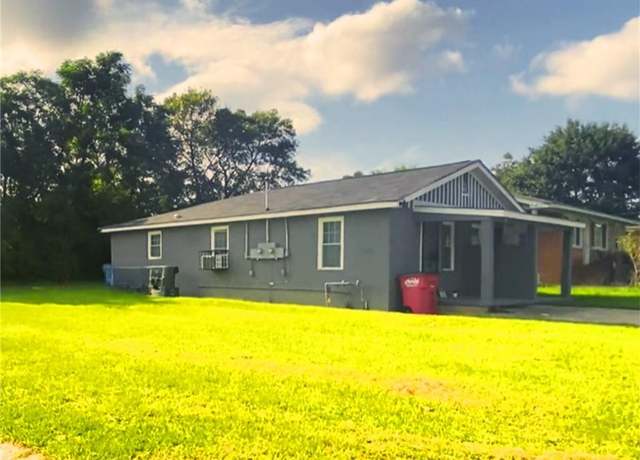 Property at 2349 Mason St, Macon, GA 31206, 1 bed, 1 bath
