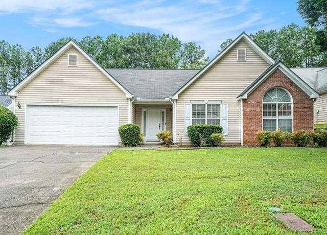Property at 2185 Oakland Chase Ct, Lawrenceville, GA 30044, 3 beds, 2 baths