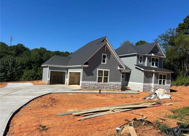 Property at 408 Sweetgrass Dr, Demorest, GA 30535, 4 beds, 3.5 baths
