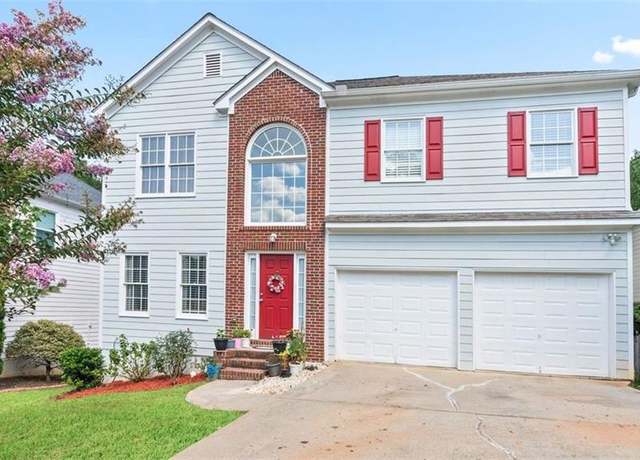 Property at 165 Foe Creek Ct, Roswell, GA 30076, 4 beds, 2.5 baths