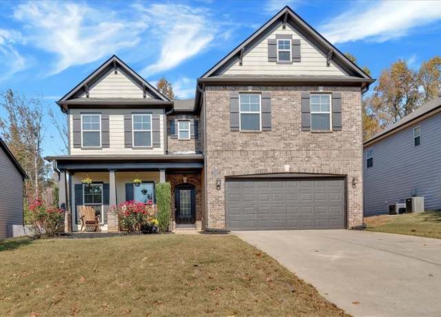 Property at 3890 Pleasant Woods Dr, Cumming, GA 30028, 5 beds, 3 baths