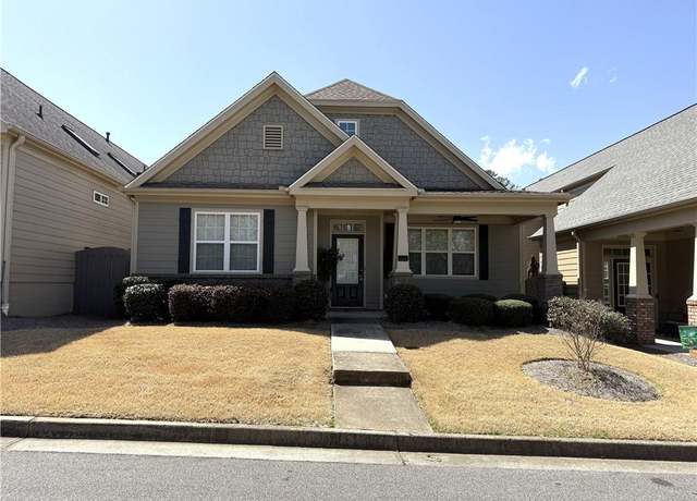 Property at 317 Glens Way, Woodstock, GA 30188, 2 beds, 2 baths