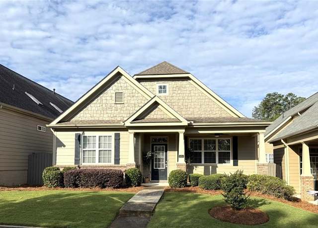 Property at 317 Glens Way, Woodstock, GA 30188, 2 beds, 2 baths