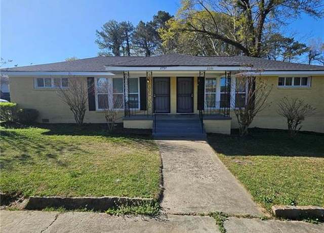 Property at 2795 Tilson Rd, Decatur, GA 30032
