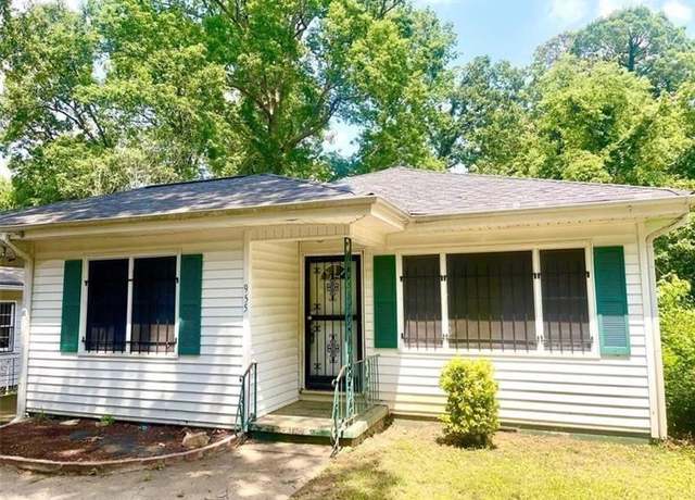 Property at 955 Margaret Pl NW, Atlanta, GA 30318, 2 beds, 1 bath
