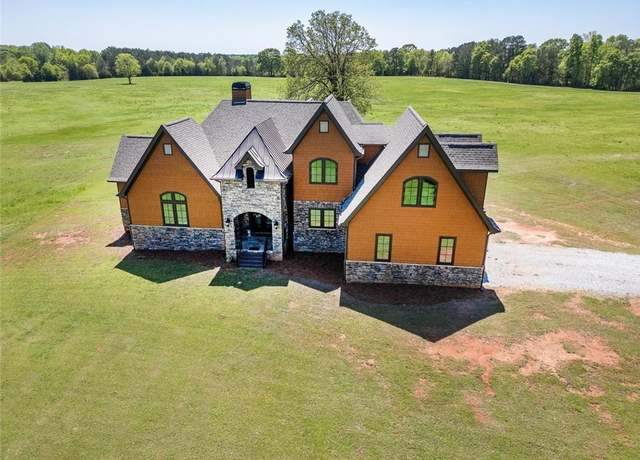 Property at 5187 Parkview Rd, Social Circle, GA 30025, 3 beds, 3 baths