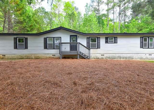 Property at 350 White Birch Dr, Covington, GA 30016, 3 beds, 2 baths