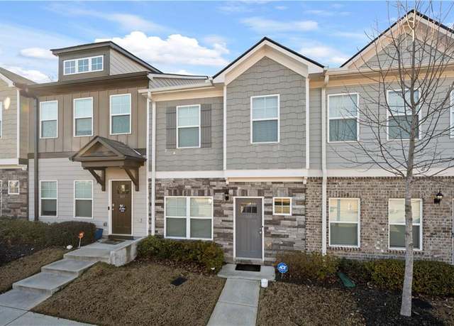 Property at 813 Ambient Way SW, Atlanta, GA 30331, 2 beds, 2.5 baths