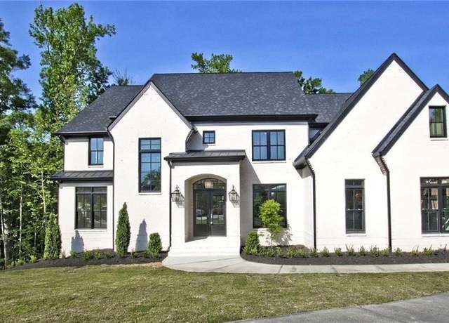 Property at 2346 East Maddox Rd, Buford, GA 30518, 5 beds, 5.5 baths