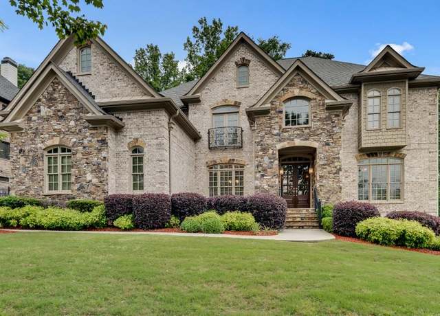 Property at 1942 N Akin Dr NE, Atlanta, GA 30345, 7 beds, 7 baths