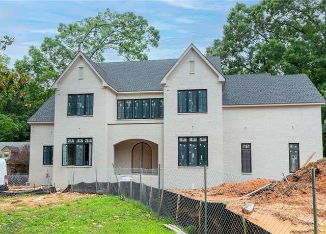 Property at 4608 Kings Down Rd, Atlanta, GA 30338, 6 beds, 6 baths
