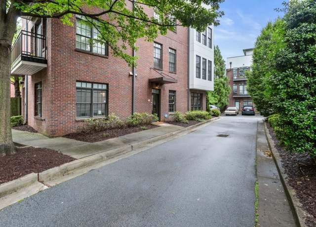 Property at 1300 Dekalb Ave NE #711, Atlanta, GA 30307, 1 bed, 1 bath