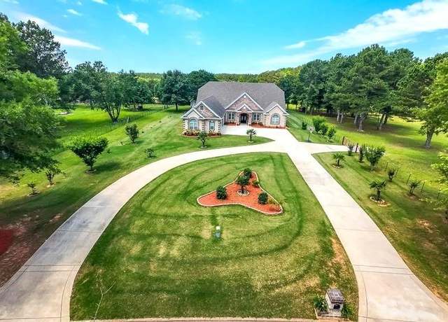 Property at 100 Marshas Vineyard, Hampton, GA 30228, 7 beds, 6.5 baths