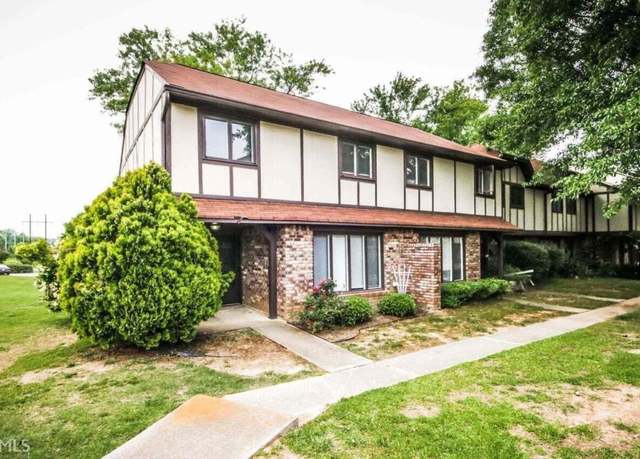 Property at 1200 Ashborough Ter SE Unit A, Marietta, GA 30067, 3 beds, 1.5 baths