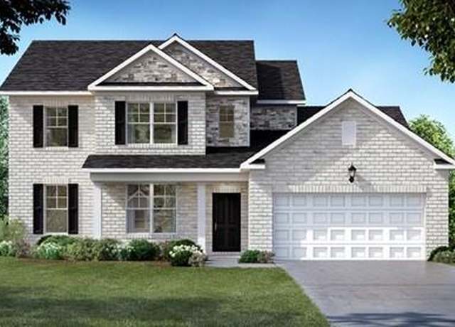 Property at 260 Staffin Dr, Senoia, GA 30276, 4 beds, 3.5 baths