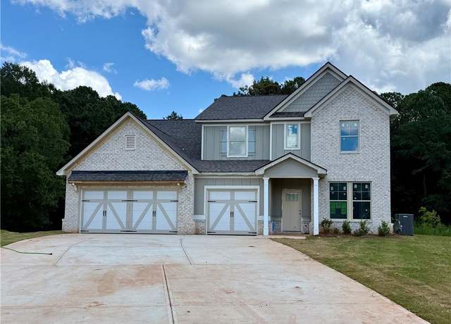 Property at 316 Moab Ct, Stockbridge, GA 30281, 4 beds, 3.5 baths