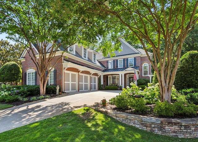 Property at 1382 Murrays Loch Pl NW, Kennesaw, GA 30152, 4 beds, 3.5 baths