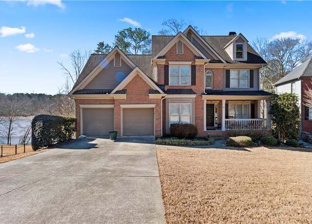 Property at 325 Morning Mist Walk, Suwanee, GA 30024, 5 beds, 3.5 baths
