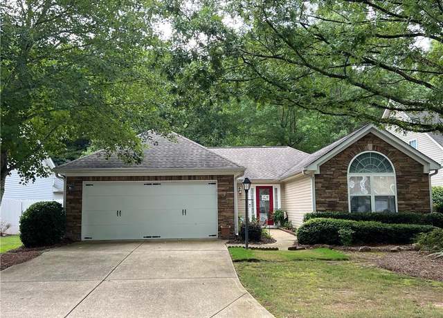 Property at 5178 Centennial Creek Vw NW, Acworth, GA 30102, 3 beds, 2 baths
