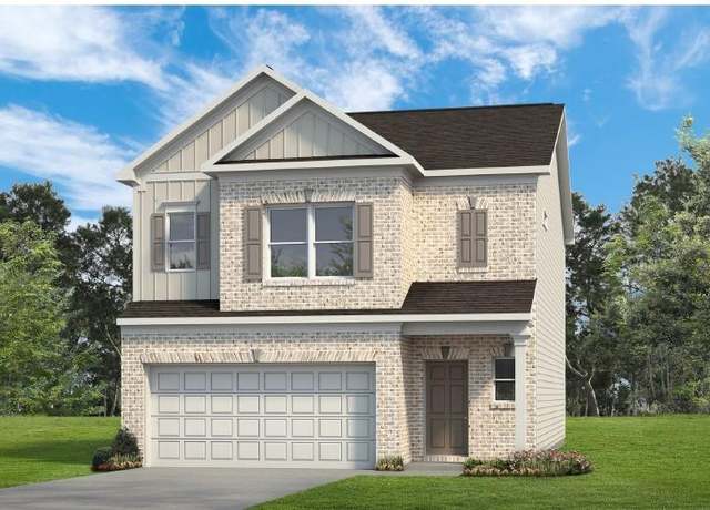 Property at 1105 Elowen Dr, Austell, GA 30168, 3 beds, 2.5 baths