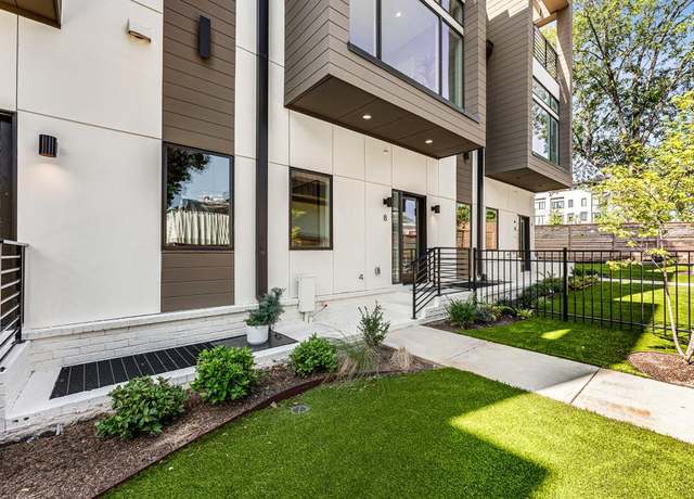 Property at 1099 North Ave NE #11, Atlanta, GA 30307, 4 beds, 4.5 baths
