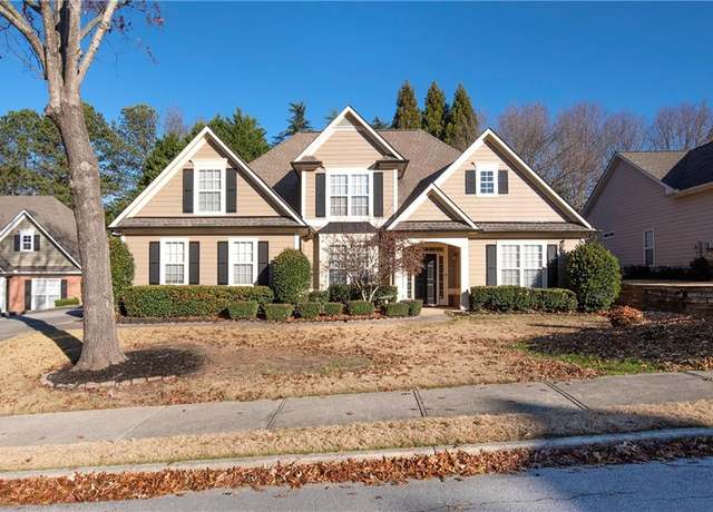 Property at 3338 Hinsdale Ln, Buford, GA 30519, 4 beds, 2.5 baths