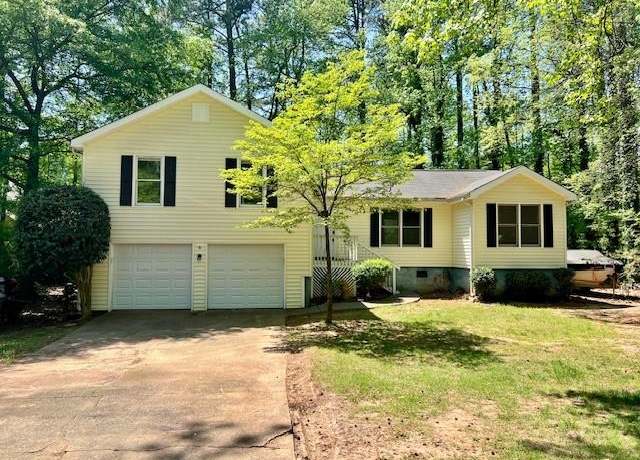 Property at 3110 Skyridge Ct, Marietta, GA 30062, 3 beds, 2 baths