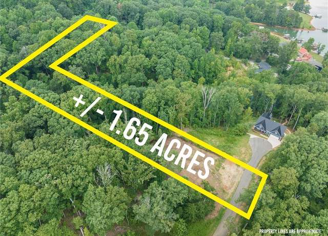 Property at 2425 Winterview Rdg, Gainesville, GA 30506