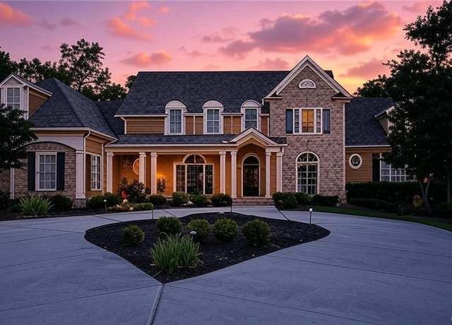Property at 6225 Random Winds Blf, Gainesville, GA 30506, 7 beds, 7.5 baths