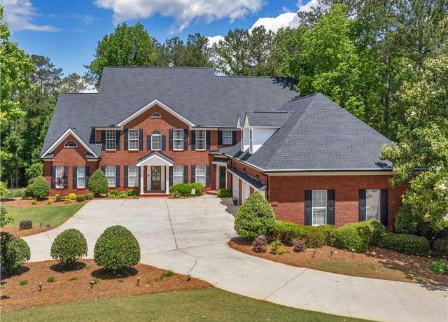 Property at 219 Eagles Landing Way, Mcdonough, GA 30253, 5 beds, 7 baths