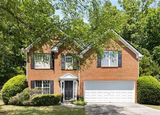 Property at 5404 Trumpet Vine Trl SE, Mableton, GA 30126, 3 beds, 2.5 baths