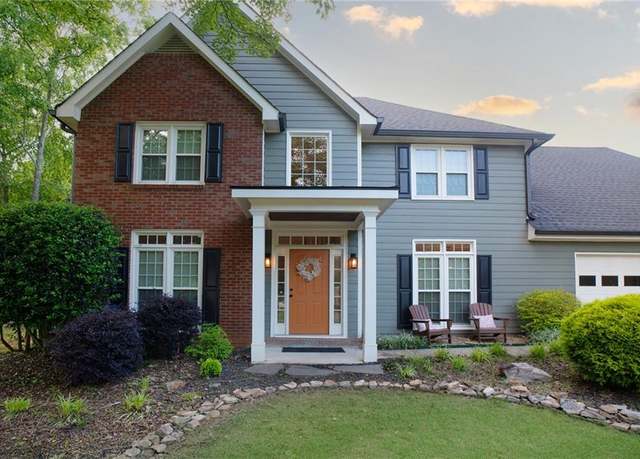 Property at 4130 Providnce Sq, Alpharetta, GA 30009, 4 beds, 2.5 baths
