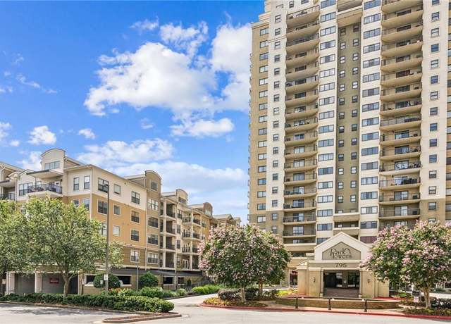 Property at 799 Hammond Dr #325, Atlanta, GA 30328, 1 bed, 1 bath