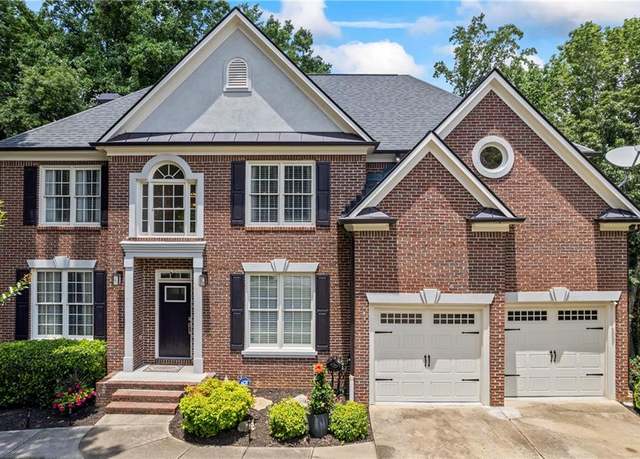 Property at 1547 Grove Arbor Ter, Dacula, GA 30019, 5 beds, 3.5 baths