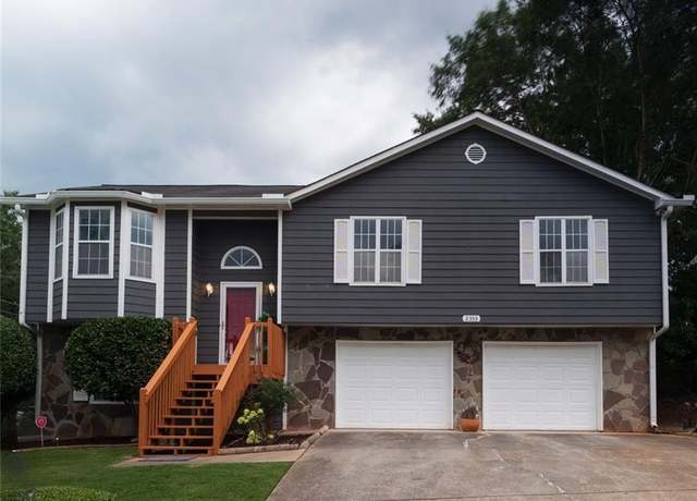 Property at 2333 Wilkins Cv, Decatur, GA 30035, 5 beds, 3 baths