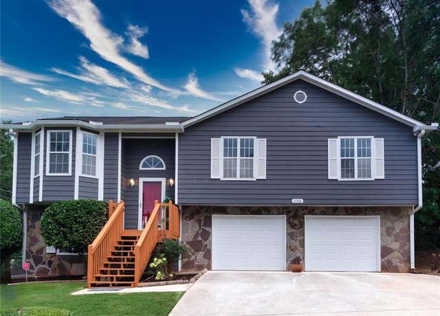 Property at 2333 Wilkins Cv, Decatur, GA 30035, 5 beds, 3 baths