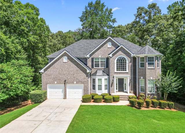 Property at 3688 Eagles Beek Cir, Lithonia, GA 30038, 5 beds, 4 baths