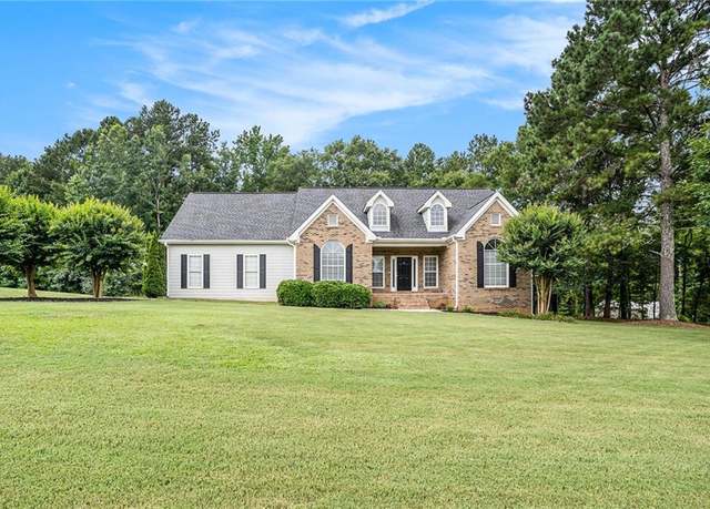 Property at 2017 Pheasant Run Dr, Mcdonough, GA 30252, 3 beds, 2 baths