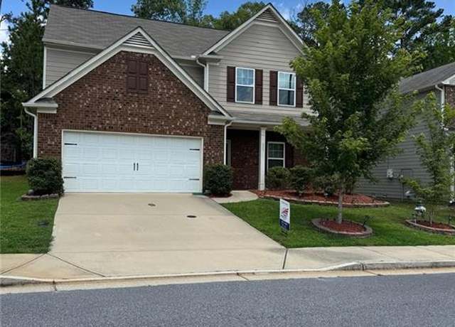 Property at 351 Morning Dr, Bogart, GA 30606, 4 beds, 2.5 baths