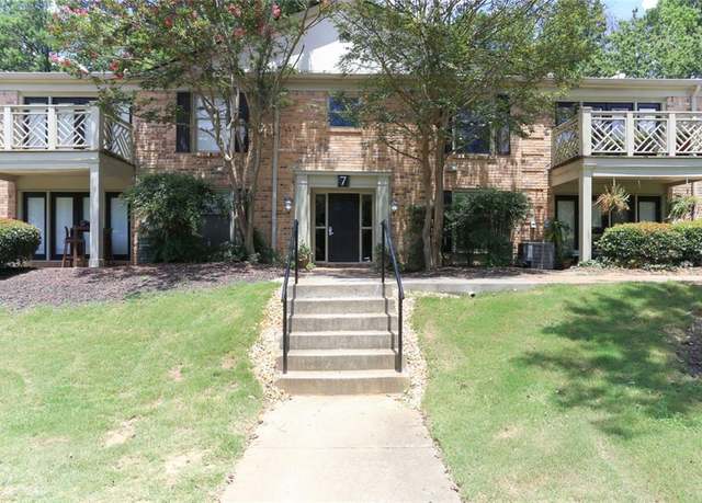 Property at 3650 Ashford Dunwoody Road Northeast Rd NE #706, Brookhaven, GA 30319, 2 beds, 1 bath