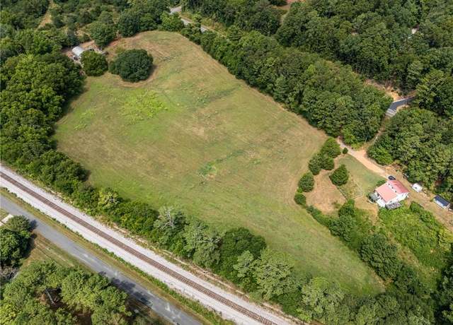 Property at 462 Hall Station Rd, Kingston, GA 30145