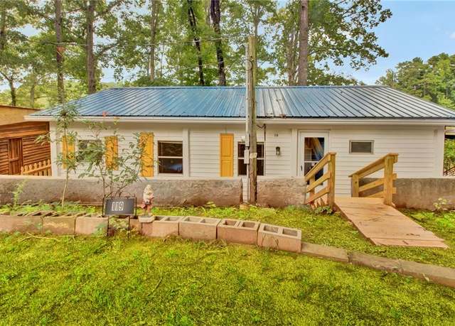 Property at 119 Willow Way, Jackson, GA 30233, 3 beds, 1 bath