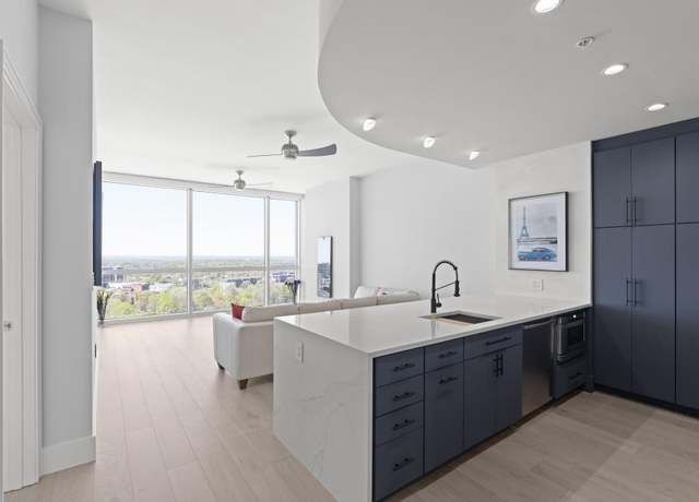 Property at 3325 Piedmont Rd #2203, Atlanta, GA 30305, 1 bed, 1 bath